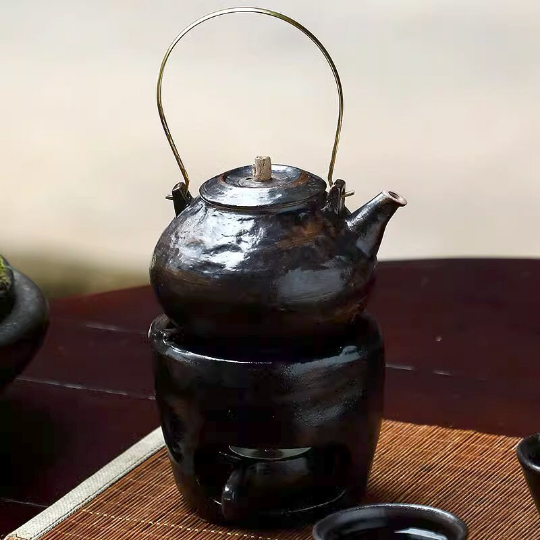 Tea Pot Warmer