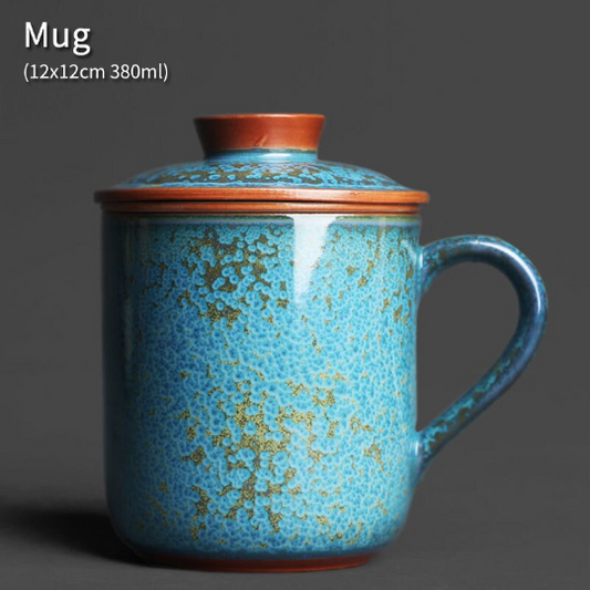 Infusion Mug 380ml