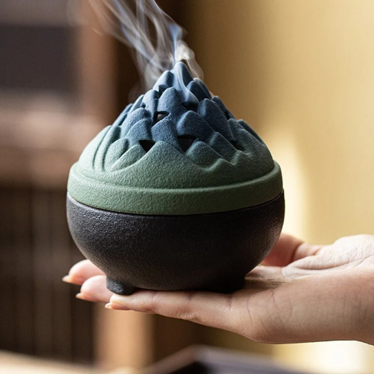 Incense Burner