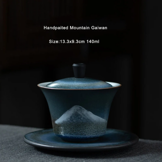 Gaiwan 140ml