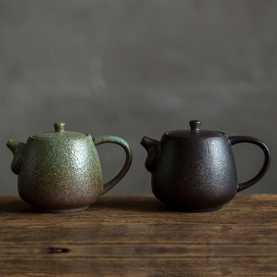 Tea Pot 300ml