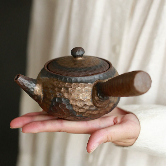 Kyusu Tea Pot 250ml