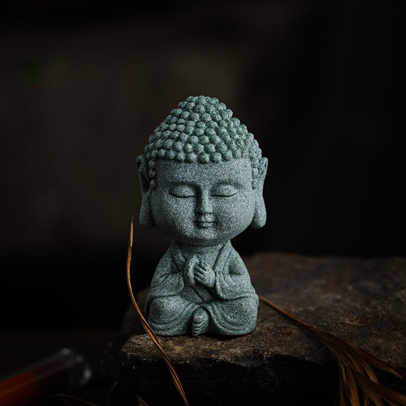 Buddha