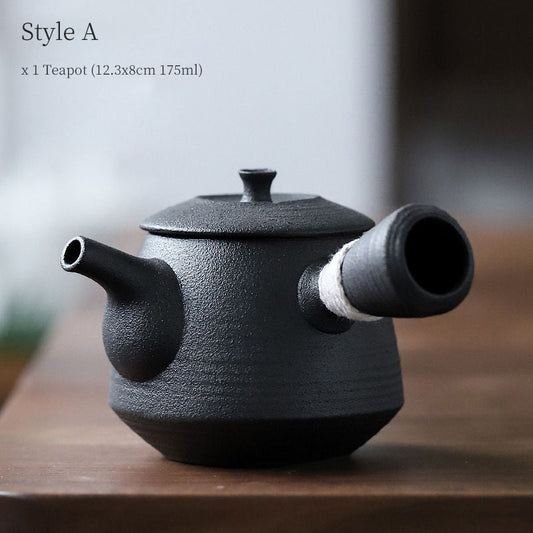 Kyusu Pot 175ml