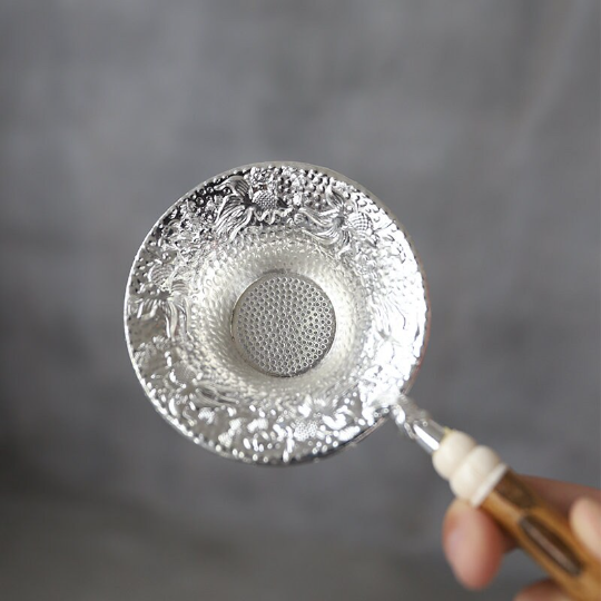 Tea Strainer