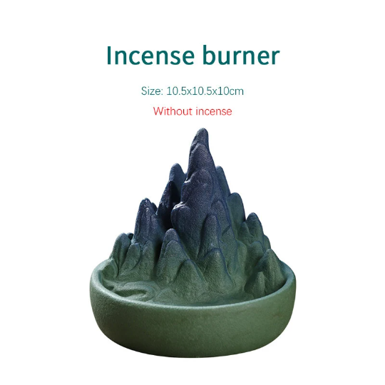 Incense Burner