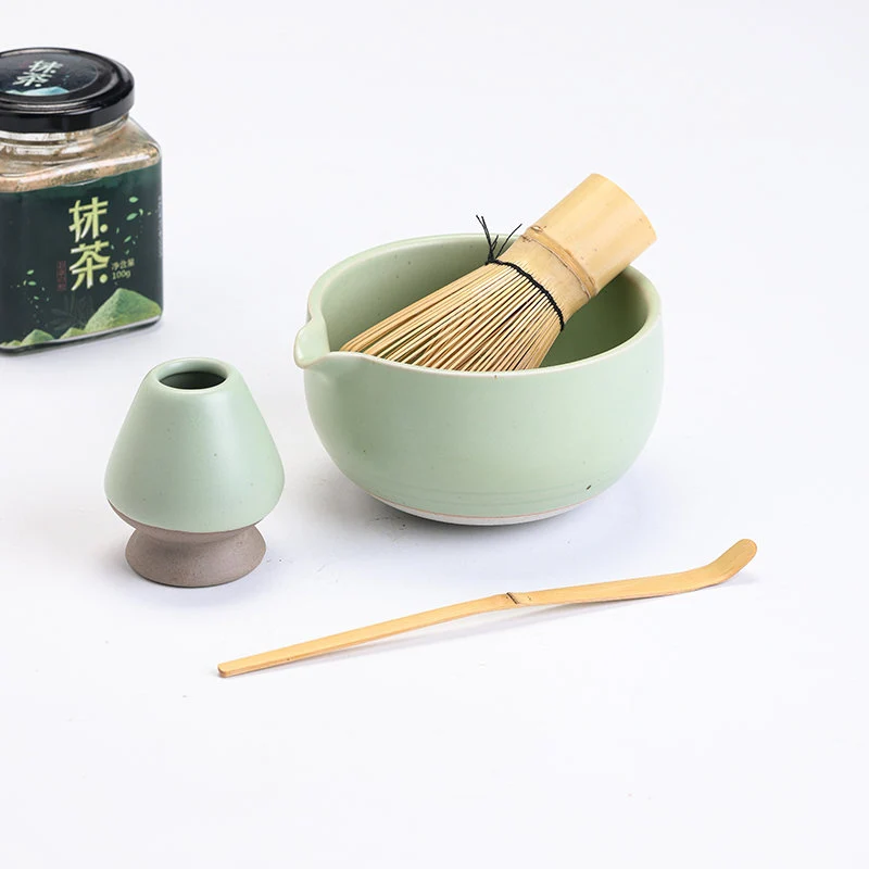 Matcha Set 400ml