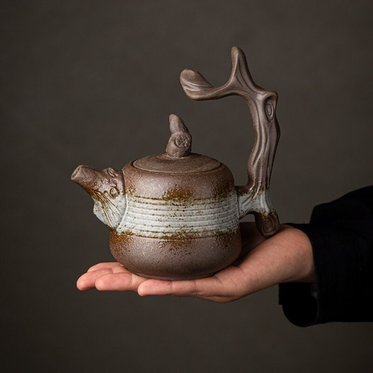 Tea Pot 200ml