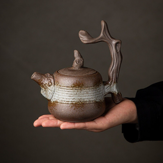 Tea Pot 200ml