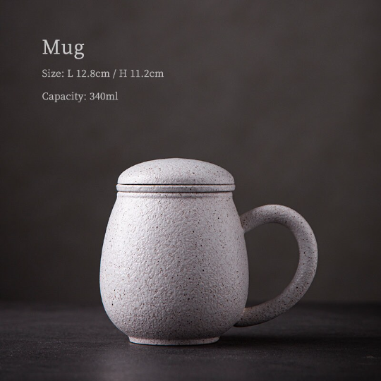 Infusion Mug 340ml