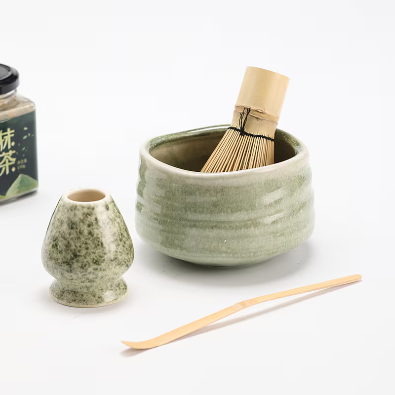 Matcha Set 290ml