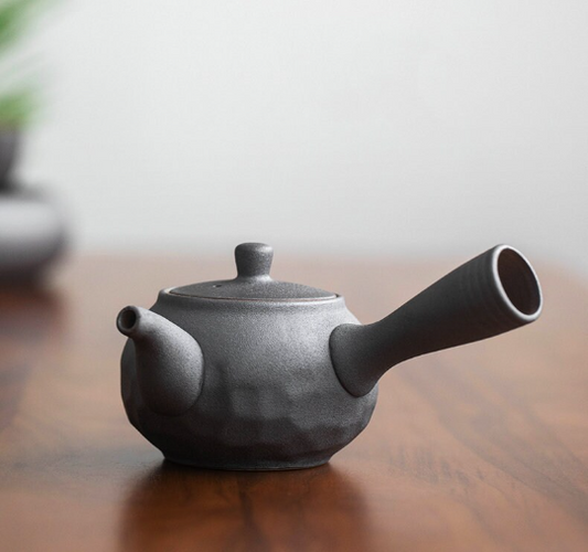 Kyusu Tea Pot 190ml