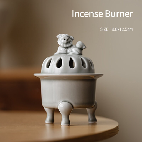 Incense Burner