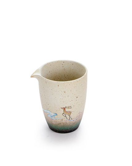 Tea Pitcher 220ml