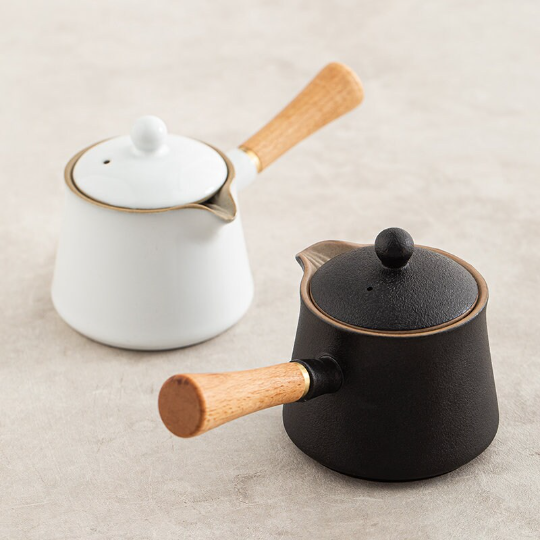 Tea Pot 200ml