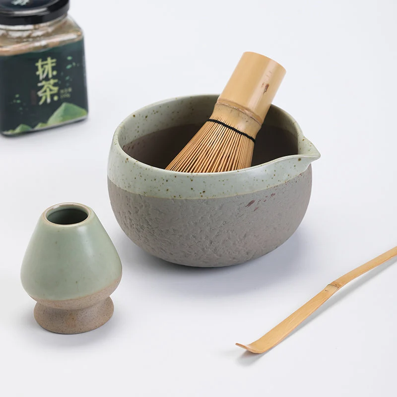 Matcha Set 550ml