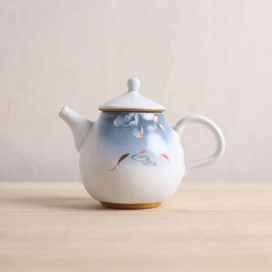 Tea Pot 250ml