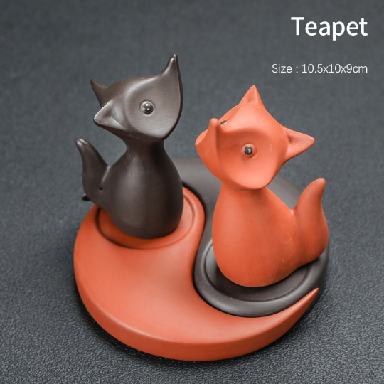 Tea Pet