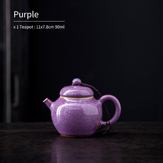 Tea Pot 90ml