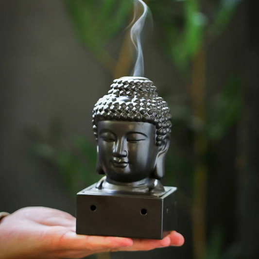 Incense Burner