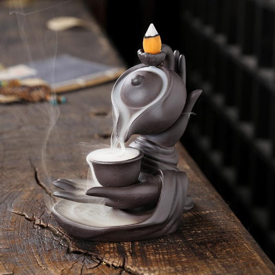 Incense Burner