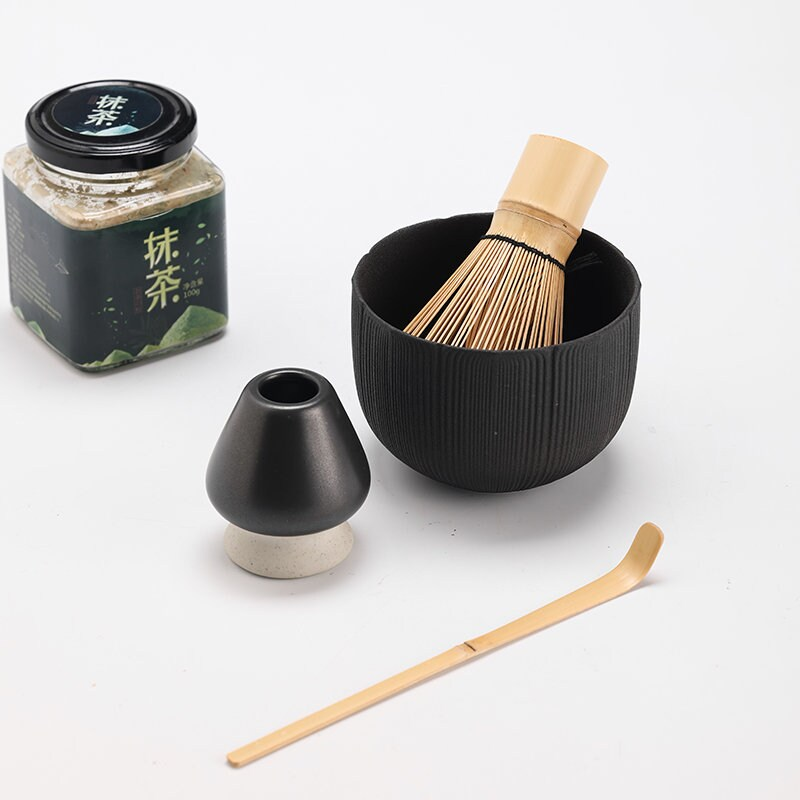 Matcha Set 320ml