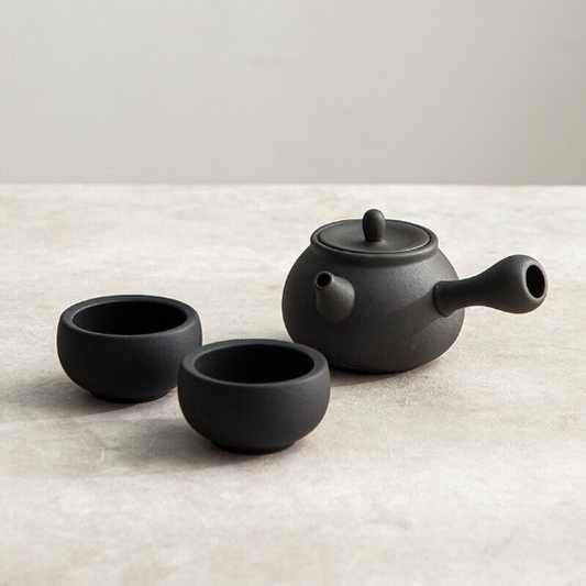 Tea Set 180ml