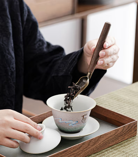 Tea Ceremony