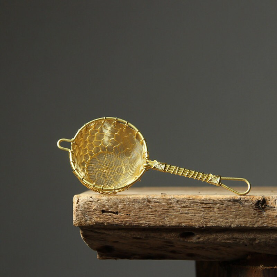 Tea Strainer