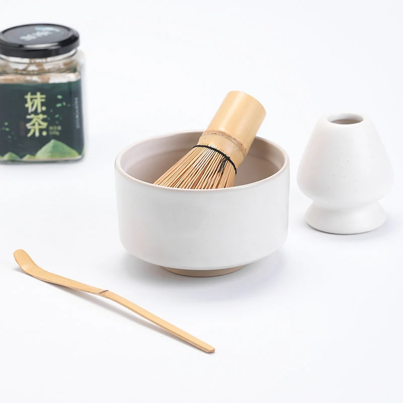 Matcha Set 450ml