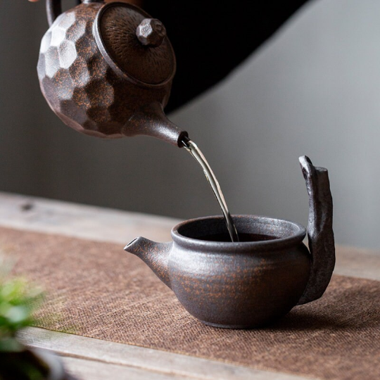 Tea Pitcher 175ml