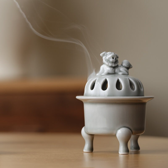 Incense Burner