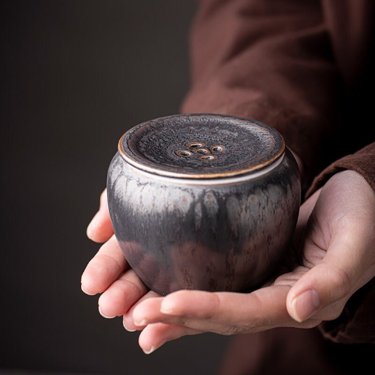 Tea Basin "建水“