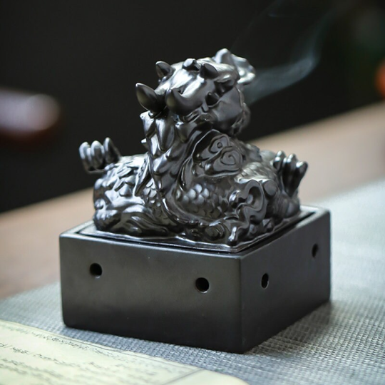 Incense Burner