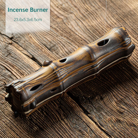 Incense Burner