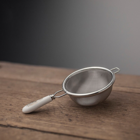 Tea Strainer