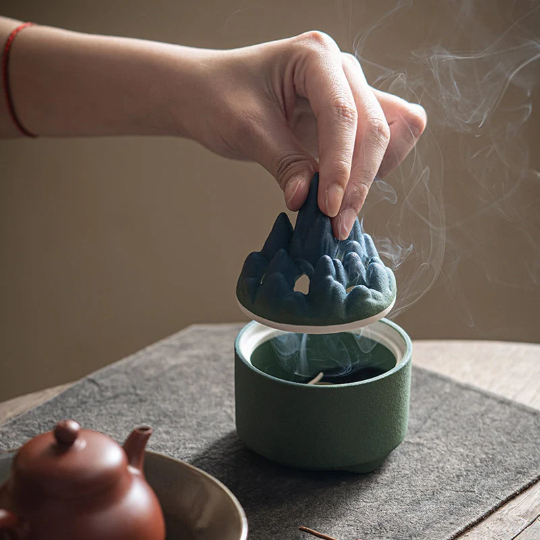 Incense Burner