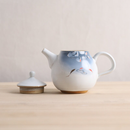 Tea Pot 250ml