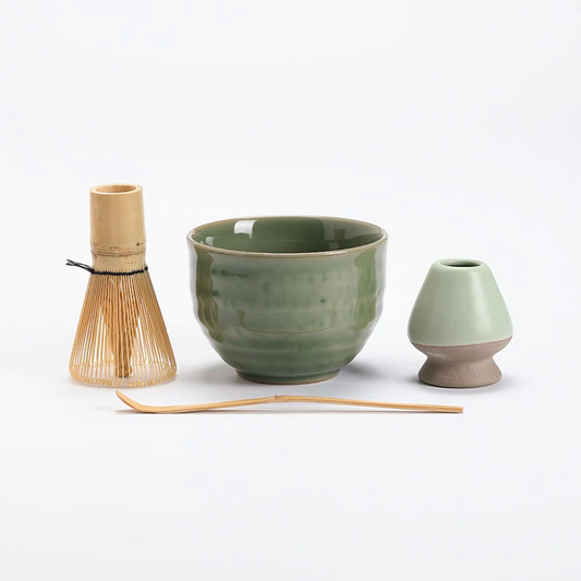 Matcha Set 310ml