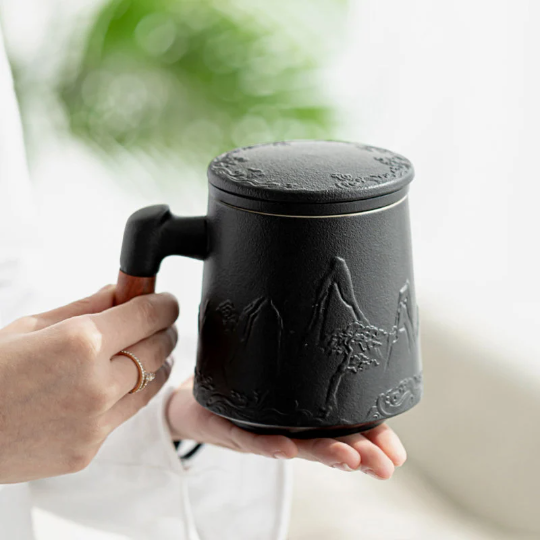 Infusion Mug 350ml