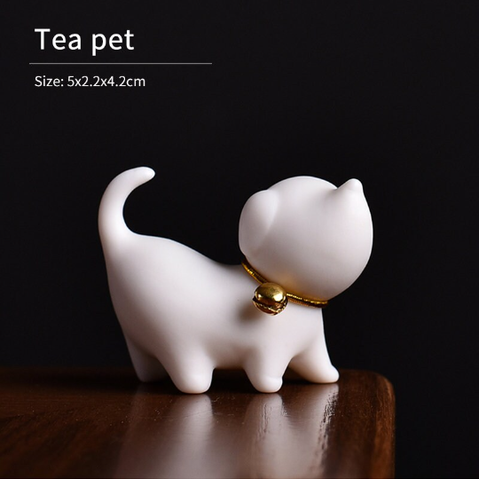 Tea Pet