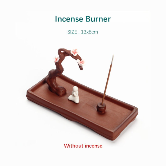 Incense Burner