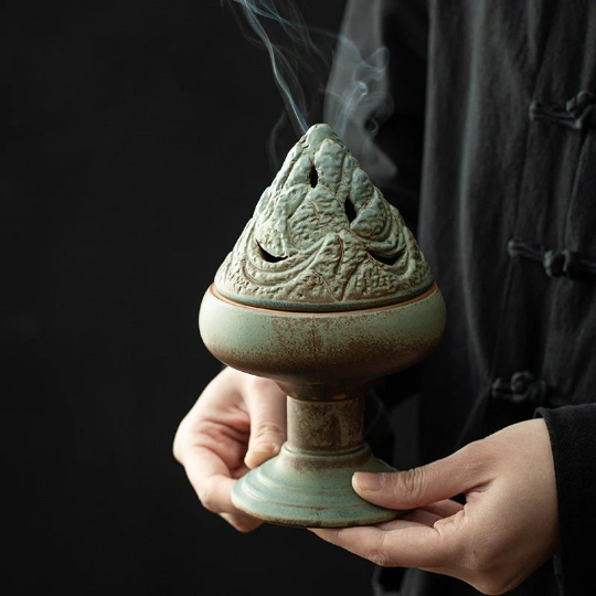 Incense Burner