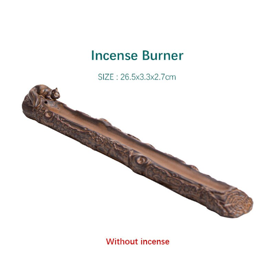 Incense Burner