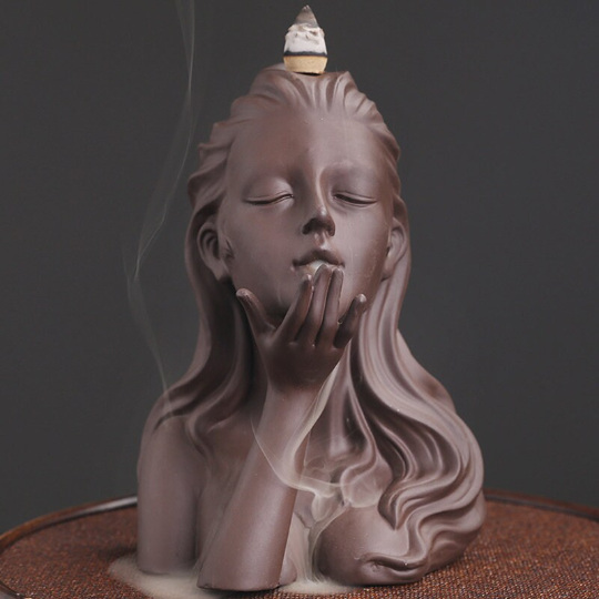 Incense Burner