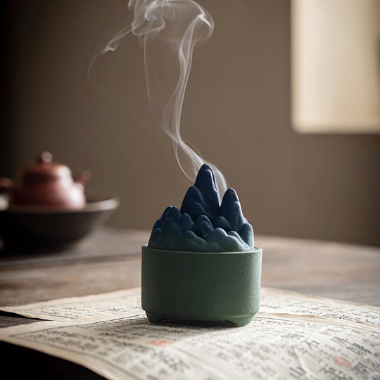 Incense Burner