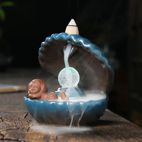 Incense Burner