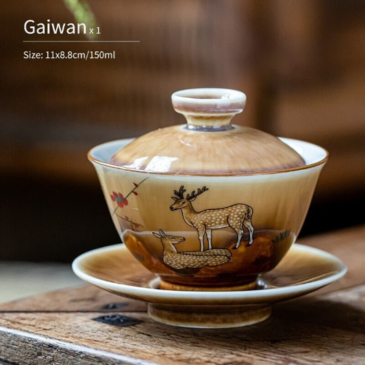 Gaiwan 150ml