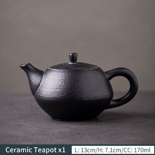 Tea Pot 170ml