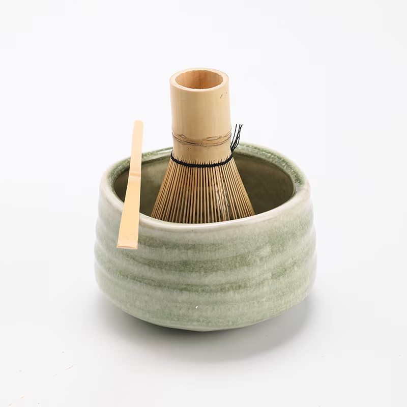 Matcha Set 290ml